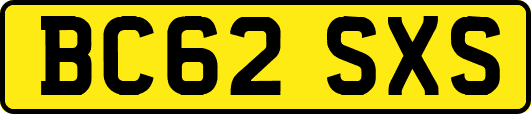 BC62SXS