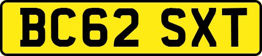 BC62SXT