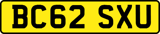BC62SXU