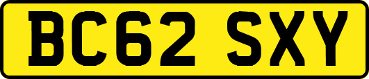 BC62SXY