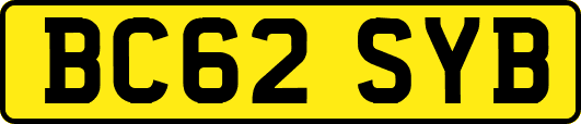 BC62SYB