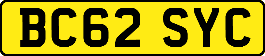 BC62SYC