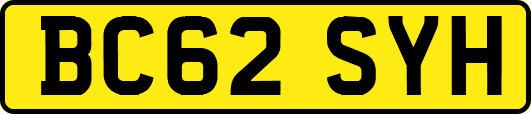 BC62SYH