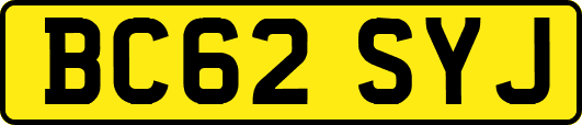 BC62SYJ