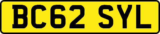 BC62SYL