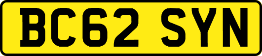 BC62SYN