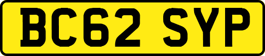 BC62SYP