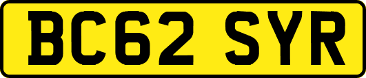 BC62SYR