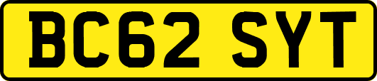 BC62SYT