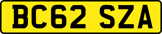 BC62SZA