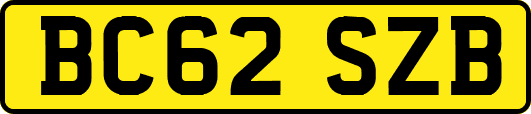 BC62SZB