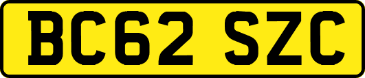 BC62SZC