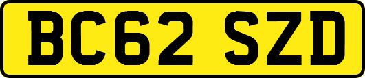 BC62SZD