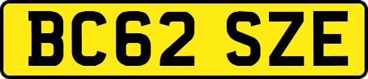 BC62SZE