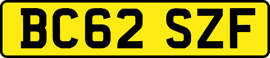 BC62SZF