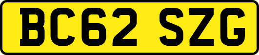 BC62SZG
