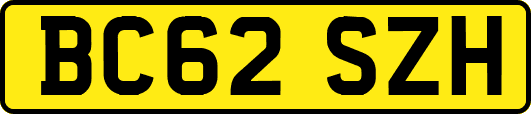 BC62SZH