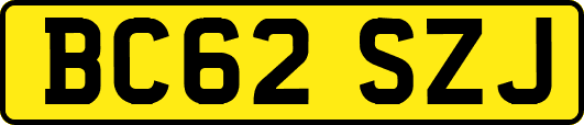BC62SZJ