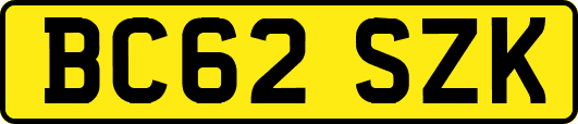 BC62SZK