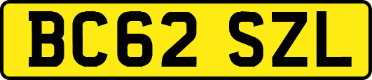 BC62SZL
