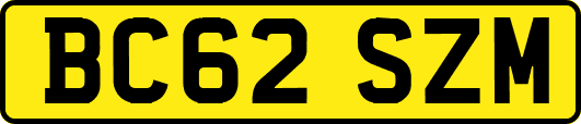 BC62SZM