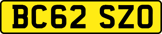 BC62SZO