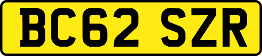 BC62SZR