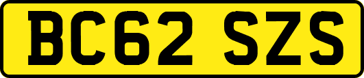 BC62SZS
