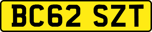 BC62SZT