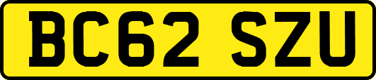 BC62SZU