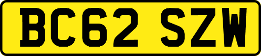 BC62SZW