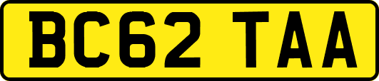 BC62TAA