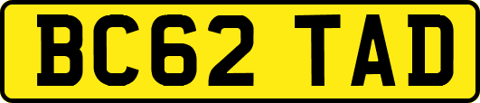 BC62TAD