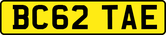 BC62TAE