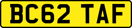 BC62TAF