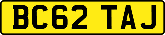 BC62TAJ