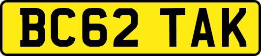 BC62TAK