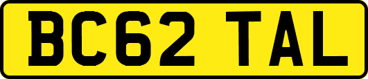BC62TAL