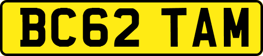 BC62TAM