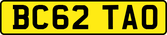 BC62TAO