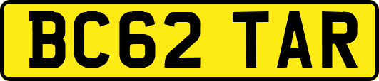 BC62TAR