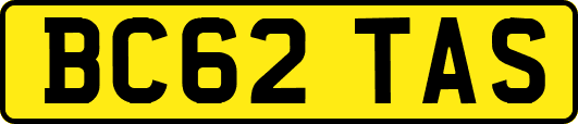 BC62TAS