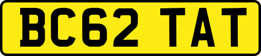 BC62TAT