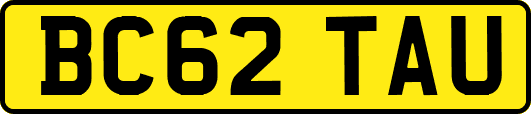 BC62TAU