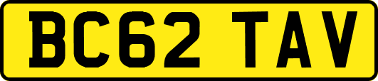 BC62TAV