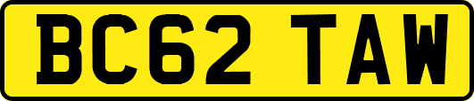BC62TAW