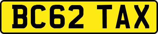 BC62TAX