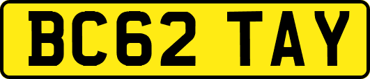 BC62TAY