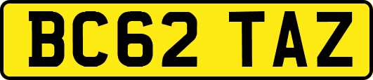 BC62TAZ