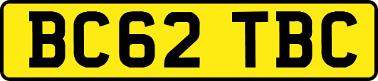 BC62TBC